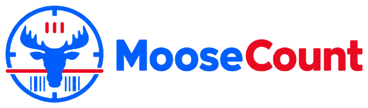 MooseCount